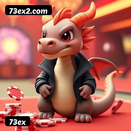 Imagem secundária de apoio para instalação do app 73ex
