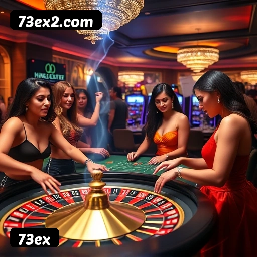 Jogos de Mesa Premium 73ex - Blackjack, Roleta, Baccarat