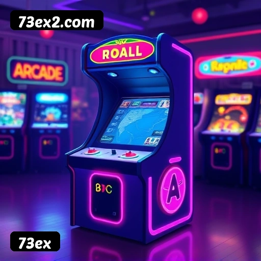 Benefícios do Login 73ex - Bônus e Vantagens Exclusivas